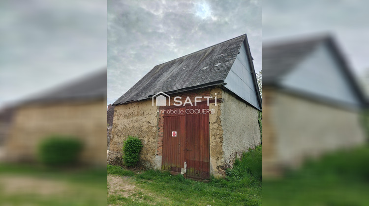 Ma-Cabane - Vente Maison Fraze, 103 m²