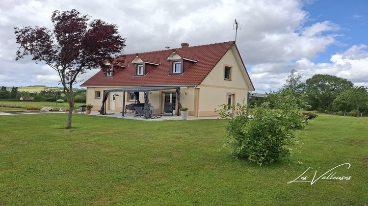 Ma-Cabane - Vente Maison Fréauville, 142 m²