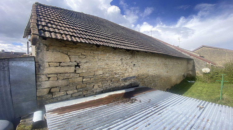 Ma-Cabane - Vente Maison FREBUANS, 132 m²