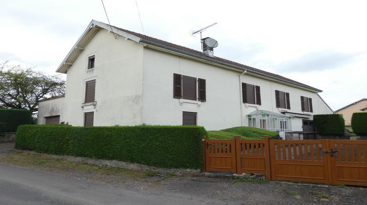 Ma-Cabane - Vente Maison Frederic-Fontaine, 173 m²