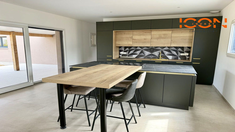 Ma-Cabane - Vente Maison Frédéric-Fontaine, 175 m²