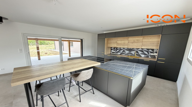 Ma-Cabane - Vente Maison Frédéric-Fontaine, 175 m²