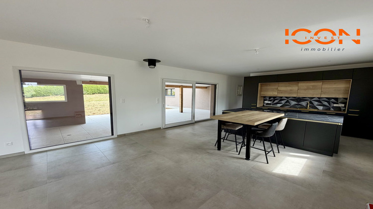 Ma-Cabane - Vente Maison Frédéric-Fontaine, 175 m²