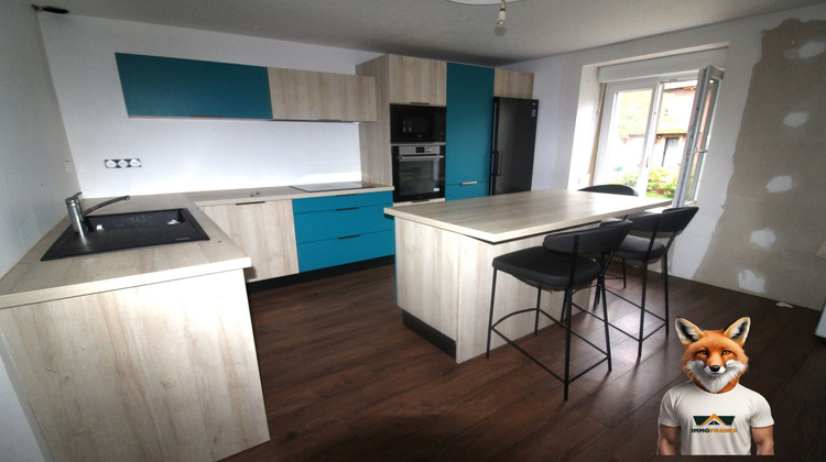 Ma-Cabane - Vente Maison Frédéric-Fontaine, 191 m²