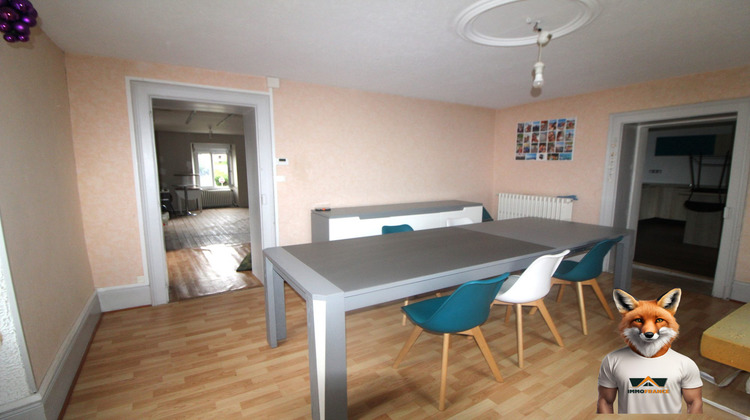 Ma-Cabane - Vente Maison Frédéric-Fontaine, 191 m²