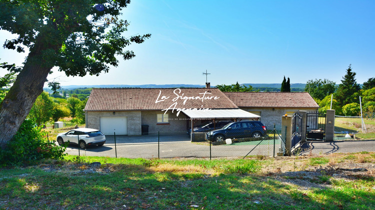 Ma-Cabane - Vente Maison Frégimont, 144 m²