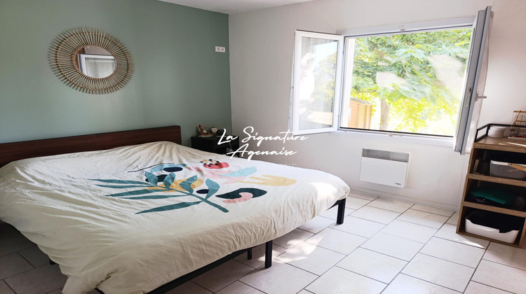 Ma-Cabane - Vente Maison Frégimont, 144 m²