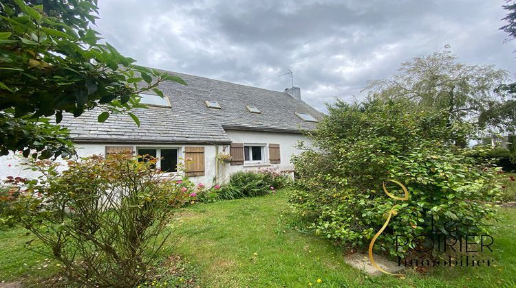 Ma-Cabane - Vente Maison FREHEL, 7 m²