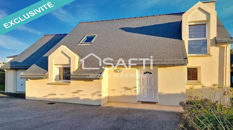 Ma-Cabane - Vente Maison Frehel, 85 m²