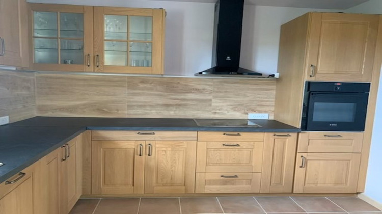 Ma-Cabane - Vente Maison FREHEL, 121 m²