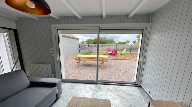 Ma-Cabane - Vente Maison FREHEL, 123 m²