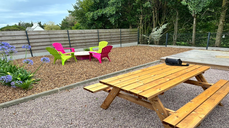 Ma-Cabane - Vente Maison FREHEL, 123 m²