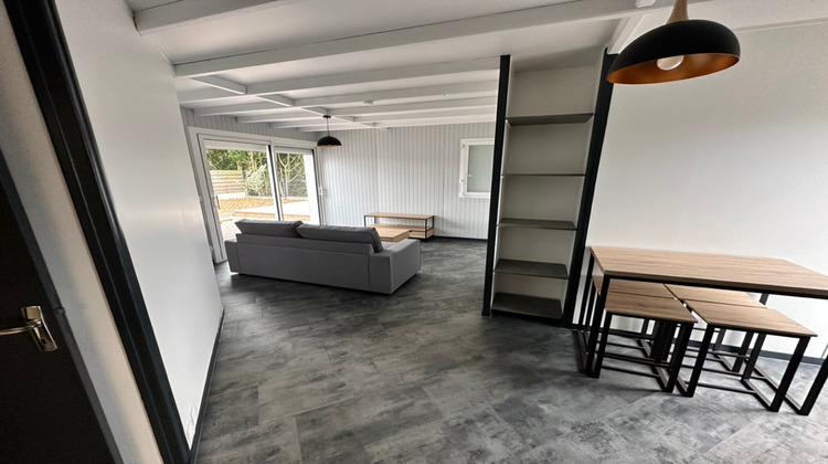 Ma-Cabane - Vente Maison FREHEL, 123 m²