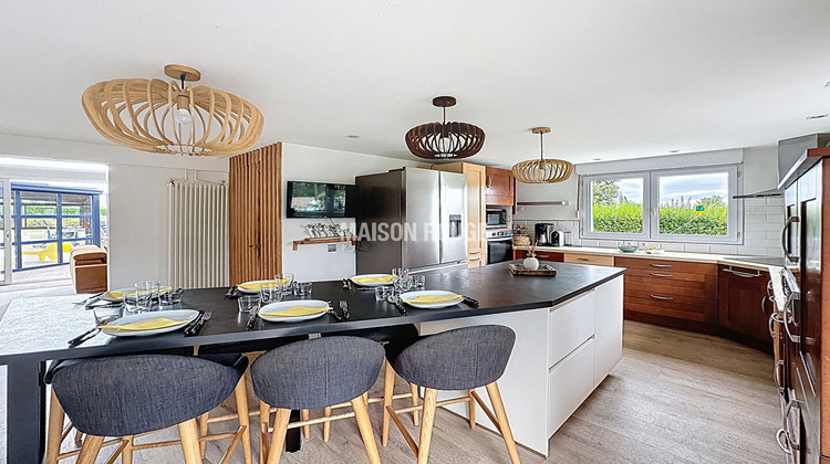 Ma-Cabane - Vente Maison FREHEL, 246 m²