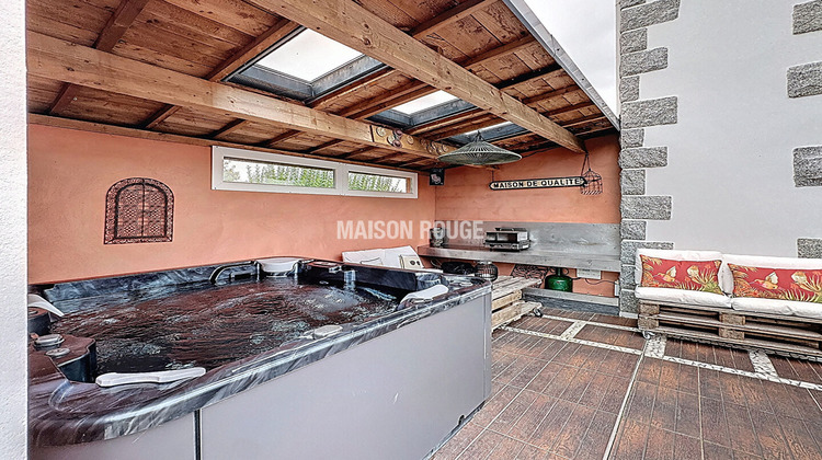 Ma-Cabane - Vente Maison FREHEL, 246 m²