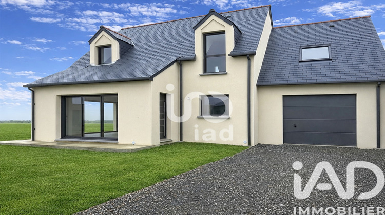 Ma-Cabane - Vente Maison Fréhel, 110 m²