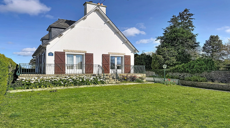 Ma-Cabane - Vente Maison FREHEL, 110 m²