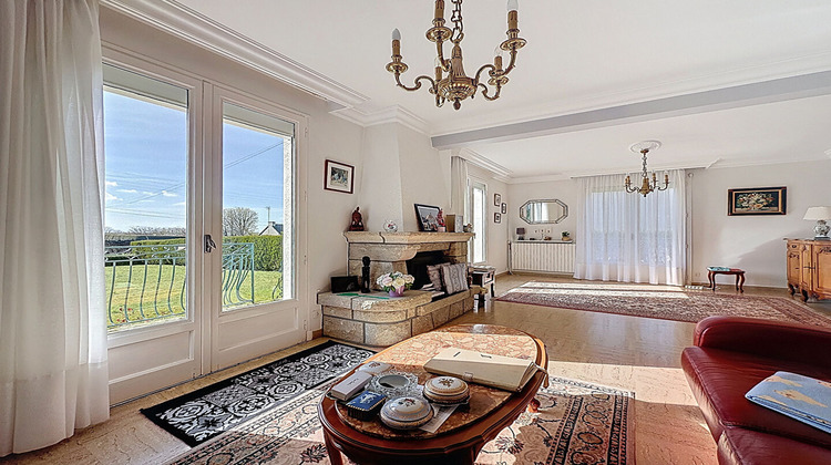 Ma-Cabane - Vente Maison FREHEL, 110 m²