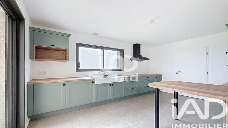 Ma-Cabane - Vente Maison Fréhel, 110 m²