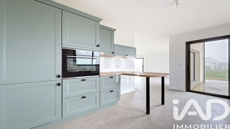 Ma-Cabane - Vente Maison Fréhel, 110 m²