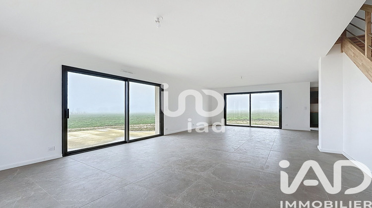 Ma-Cabane - Vente Maison Fréhel, 110 m²
