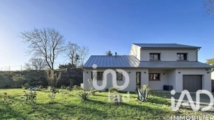 Ma-Cabane - Vente Maison Fréhel, 130 m²