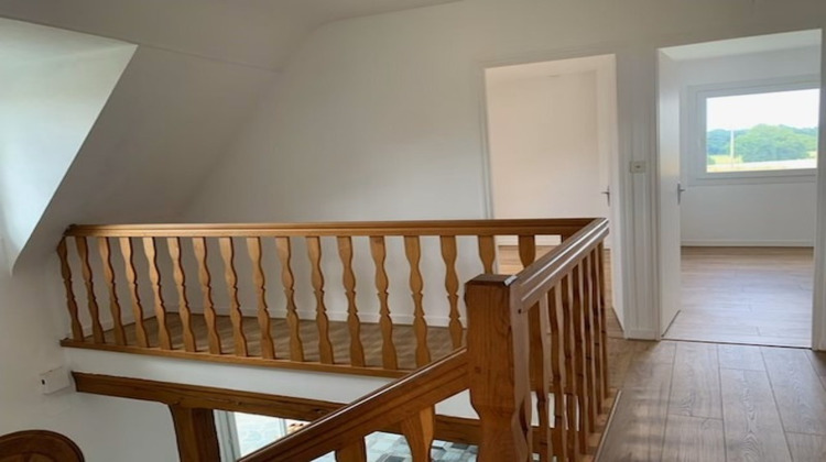 Ma-Cabane - Vente Maison FREHEL, 121 m²