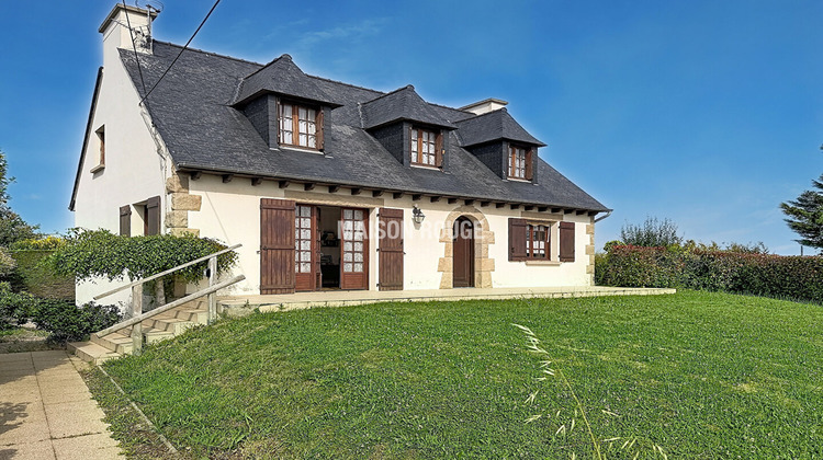 Ma-Cabane - Vente Maison FREHEL, 117 m²