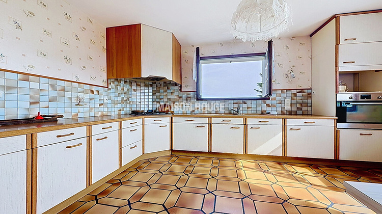 Ma-Cabane - Vente Maison FREHEL, 117 m²