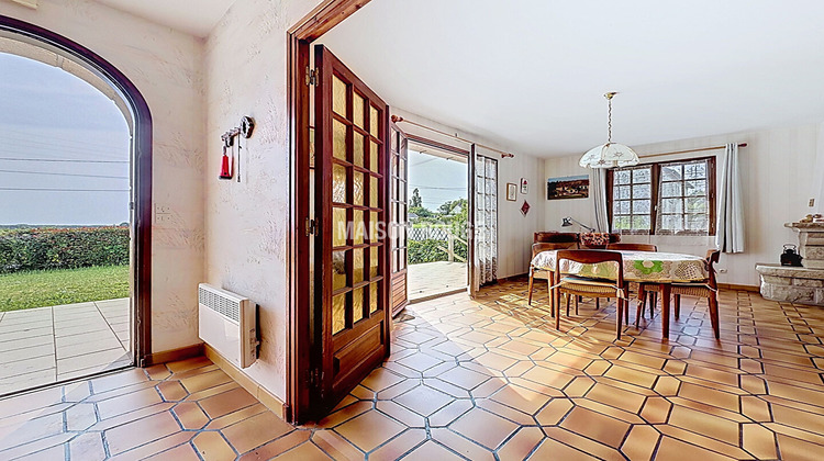 Ma-Cabane - Vente Maison FREHEL, 117 m²