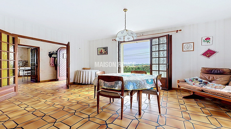 Ma-Cabane - Vente Maison FREHEL, 117 m²
