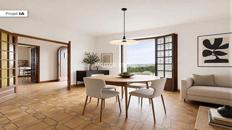 Ma-Cabane - Vente Maison FREHEL, 117 m²