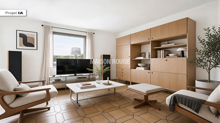 Ma-Cabane - Vente Maison FREHEL, 117 m²