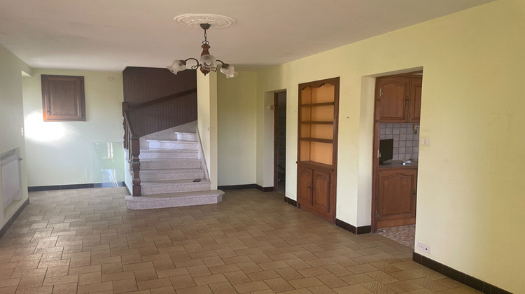 Ma-Cabane - Vente Maison FREHEL, 93 m²