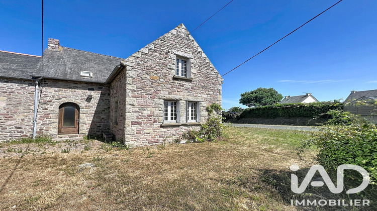 Ma-Cabane - Vente Maison Fréhel, 92 m²