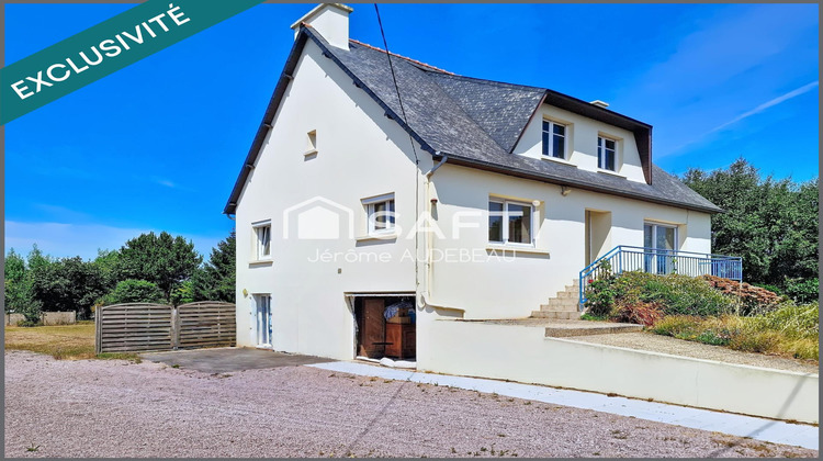 Ma-Cabane - Vente Maison Frehel, 118 m²