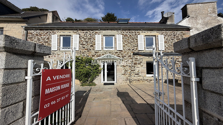 Ma-Cabane - Vente Maison FREHEL, 113 m²