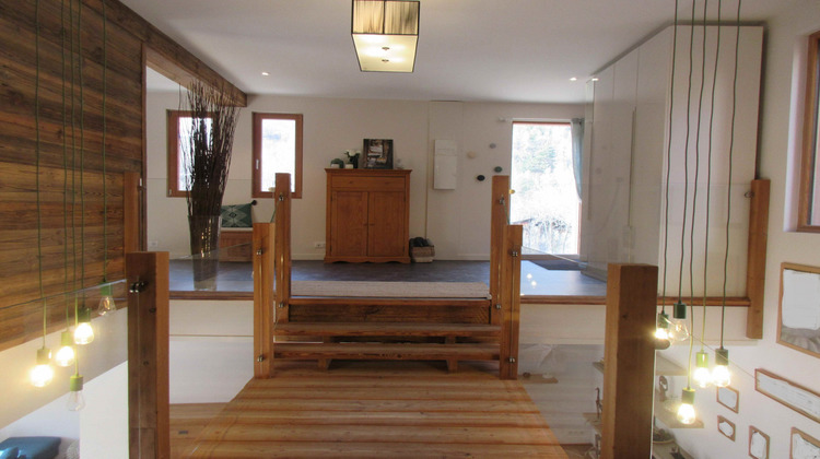 Ma-Cabane - Vente Maison Freissinières, 206 m²