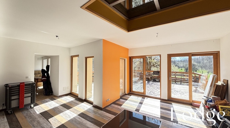 Ma-Cabane - Vente Maison Freissinières, 206 m²