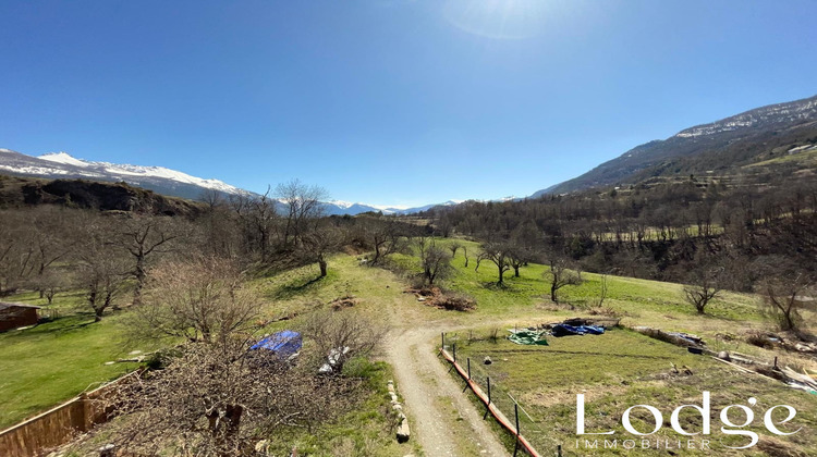 Ma-Cabane - Vente Maison Freissinières, 206 m²