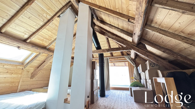 Ma-Cabane - Vente Maison Freissinières, 206 m²