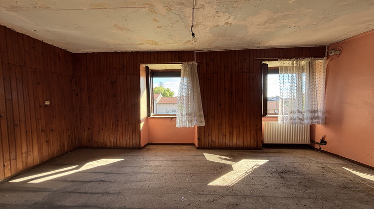 Ma-Cabane - Vente Maison Freistroff, 150 m²