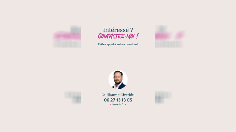 Ma-Cabane - Vente Maison FREISTROFF, 180 m²