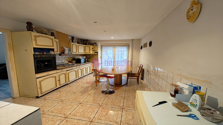 Ma-Cabane - Vente Maison FREISTROFF, 180 m²