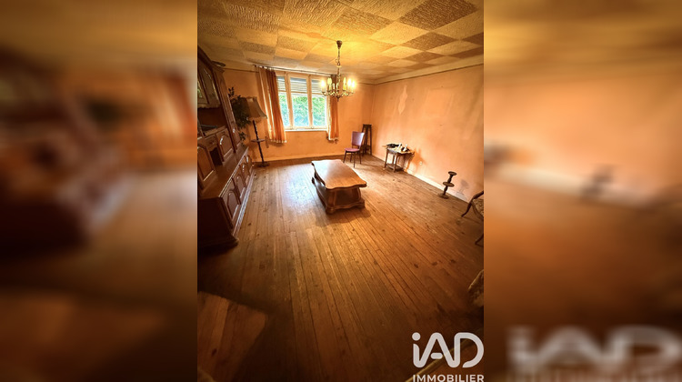 Ma-Cabane - Vente Maison Freistroff, 130 m²