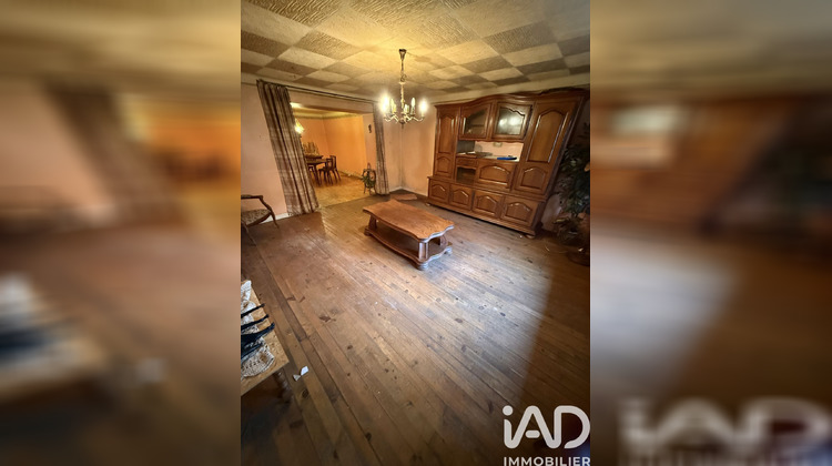 Ma-Cabane - Vente Maison Freistroff, 130 m²
