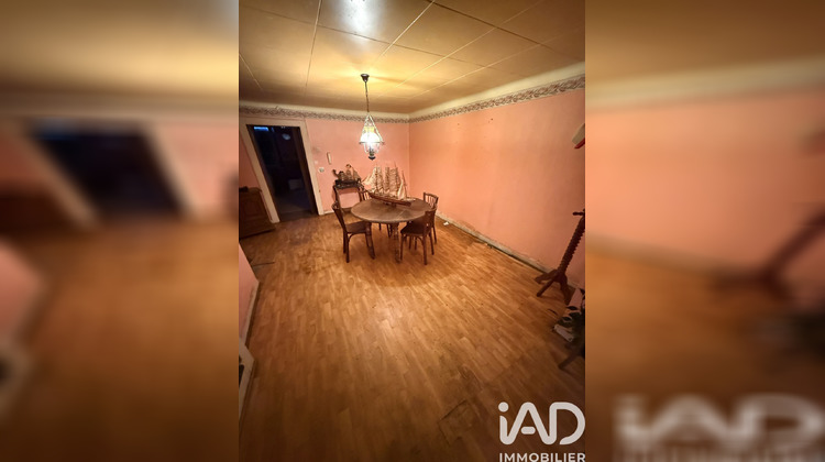 Ma-Cabane - Vente Maison Freistroff, 130 m²