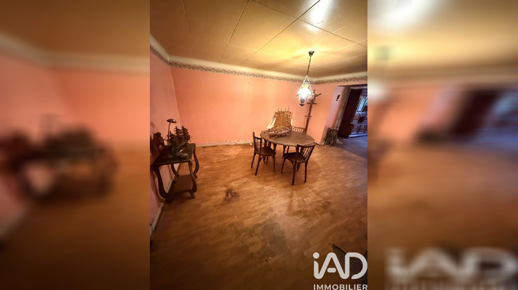 Ma-Cabane - Vente Maison Freistroff, 130 m²