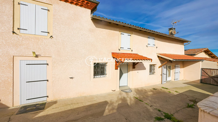 Ma-Cabane - Vente Maison Fréjairolles, 160 m²