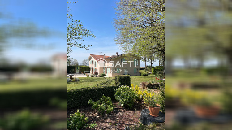 Ma-Cabane - Vente Maison Frejairolles, 203 m²